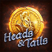 Heads & Tails icon