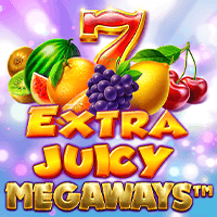 Megaways Extra Juicy icon