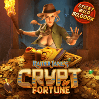 Hầm Mộ May Mắn của Jane Kẻ Trộm Mộ icon