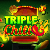 Triple Chili icon
