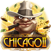 CHICAGOⅡ icon