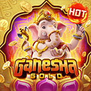 Ganesha Vàng icon