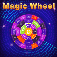 Magic Wheel icon