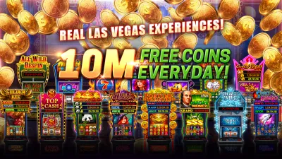 Sảnh chơi nổ hũ jackpot