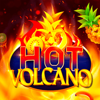 Hot Volcano icon